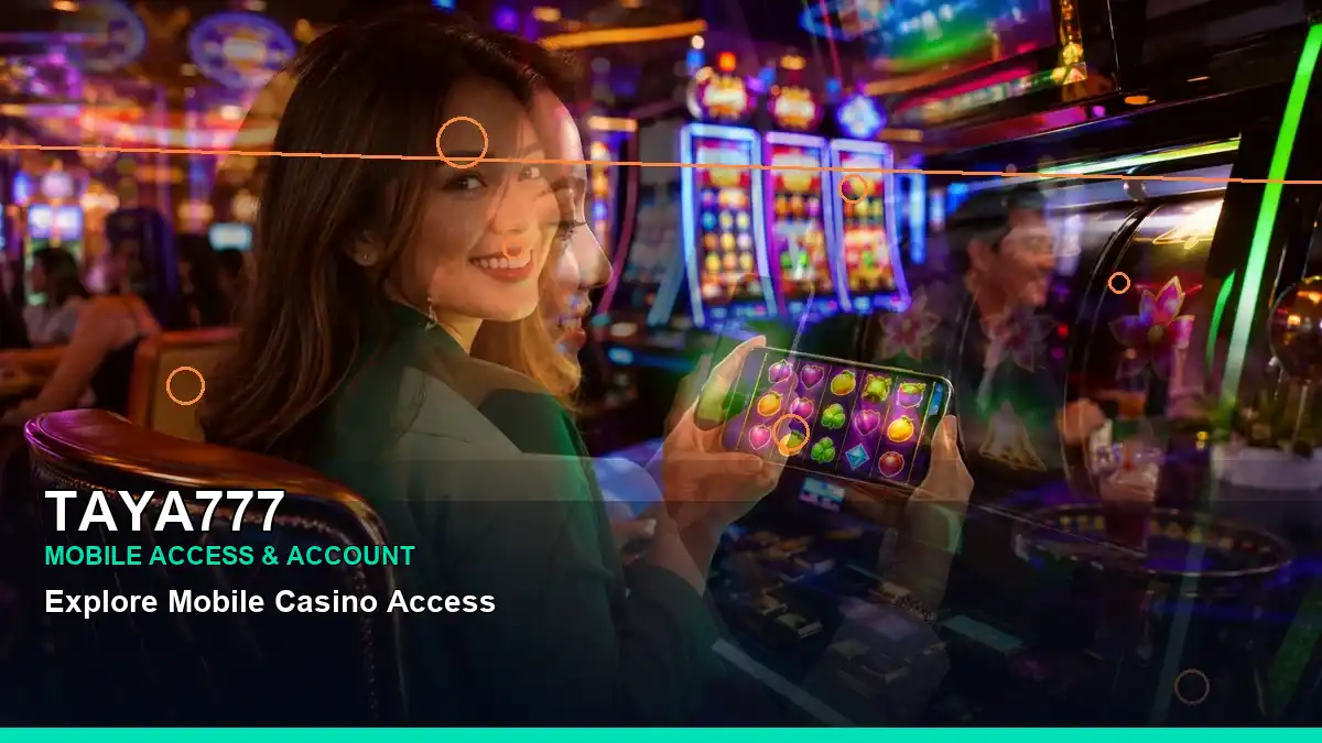 TAYA777 TAYA777 app information for Philippine users scene with layered collage casino cashback rewards for players in the
