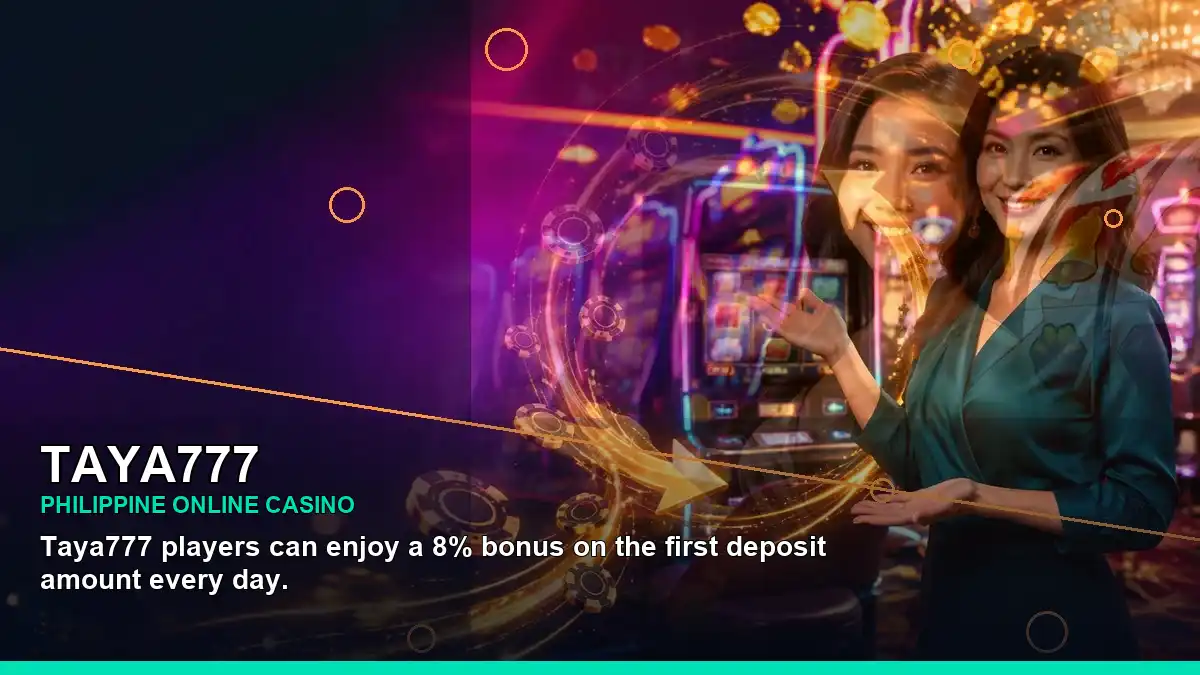 TAYA777 TAYA777 brand search, casino access, games, account help and safer participation in the Philippines scene with