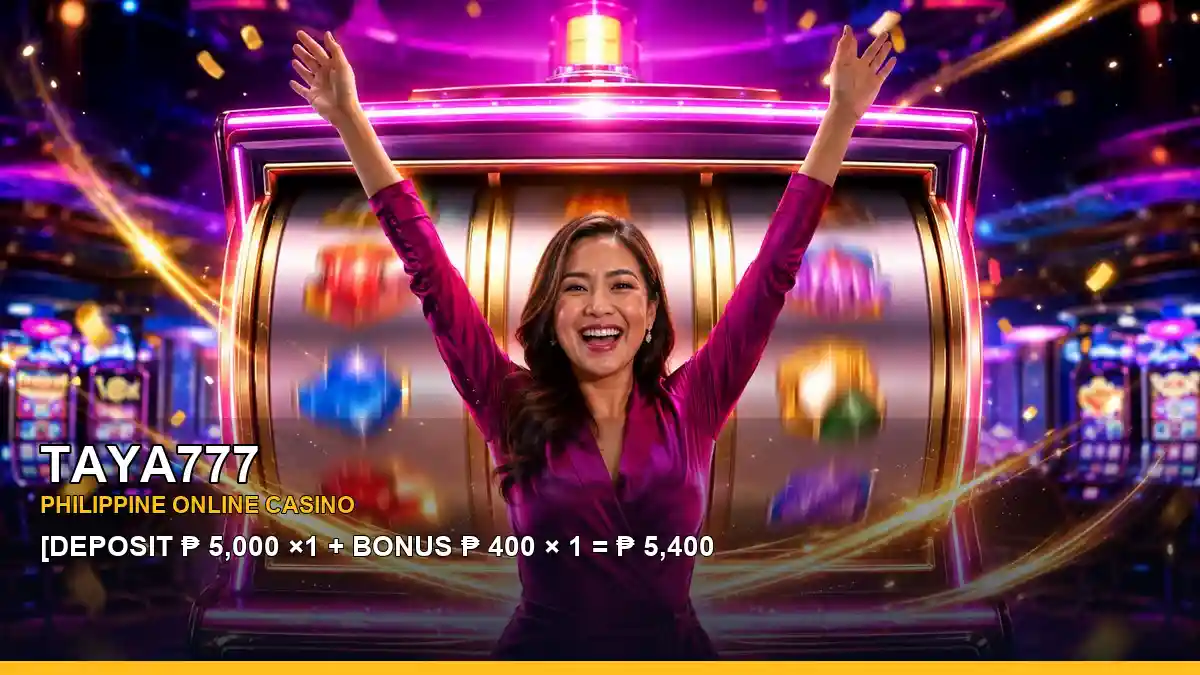 TAYA777 free spins slot games in a radiant scene for the TAYA777 brand search, casino access, games, account help and safer