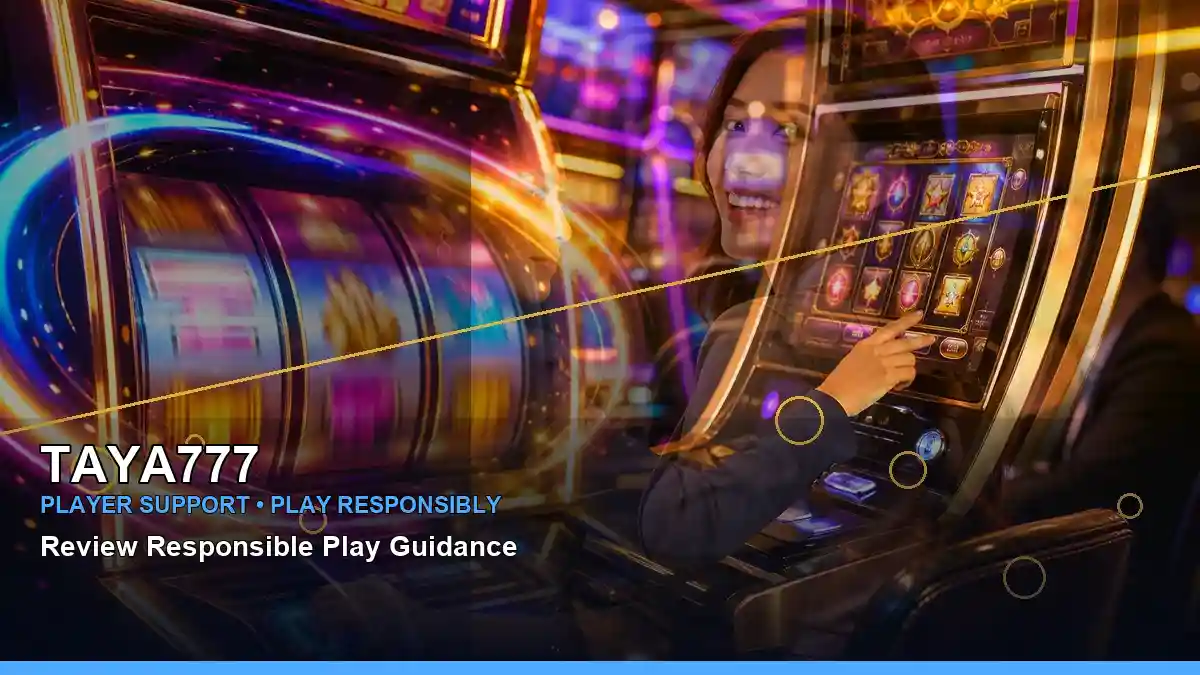 TAYA777 high-energy luxury online slot games in a left-diagonal layout for Philippine players