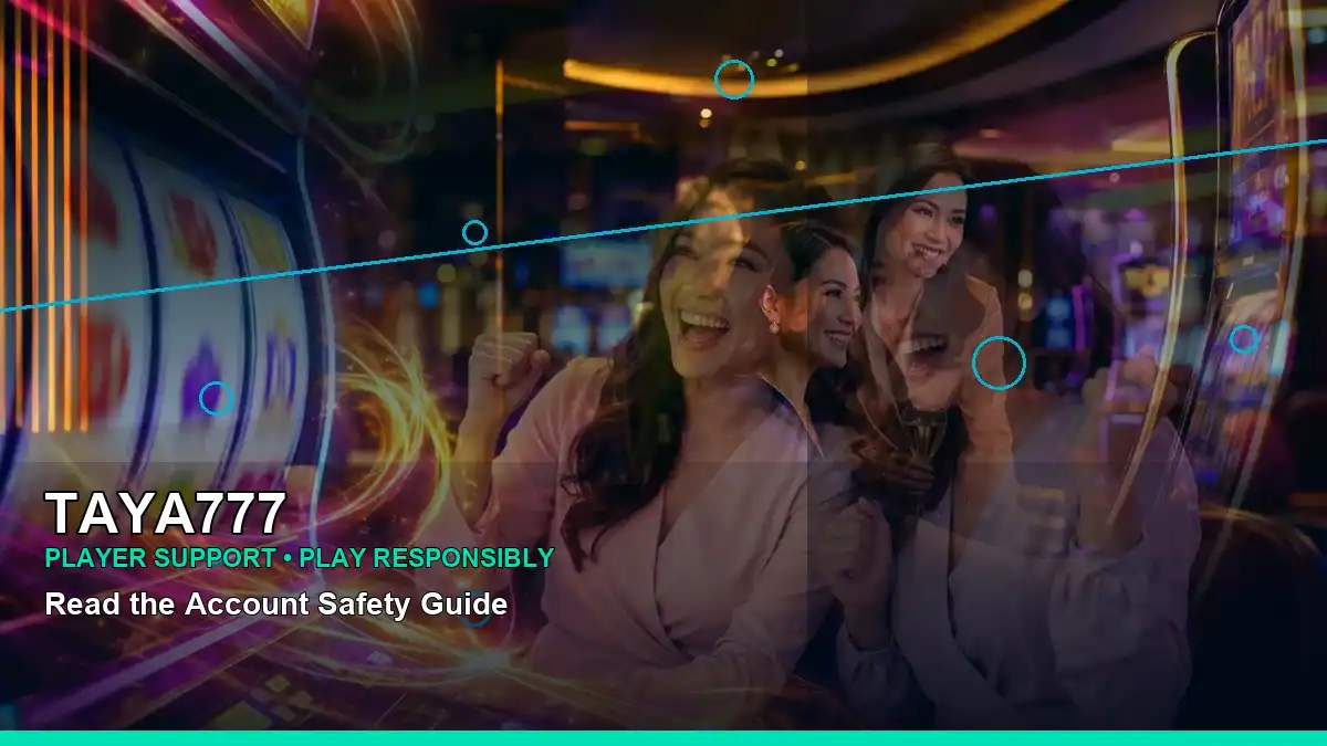 TAYA777 TAYA777 poker information for Philippine users scene with right-diagonal mobile casino first deposit rewards for